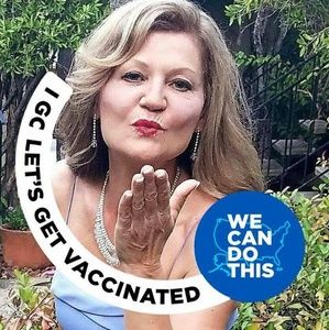 Meet your Posher, Virginija